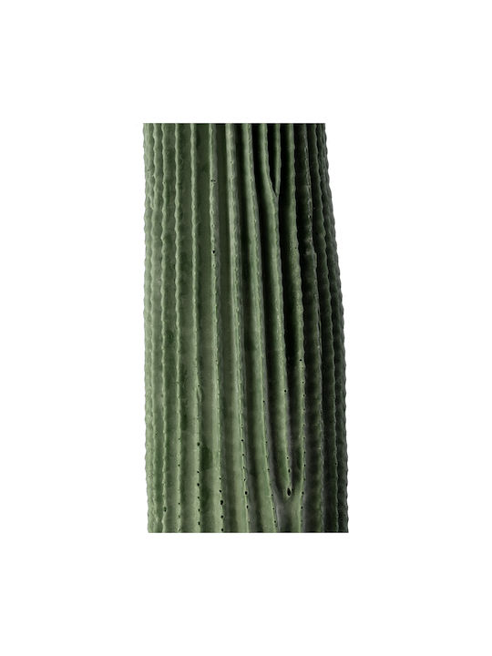 Artificial Plant in Pot Cactus Carnegiea Green 85cm GloboStar