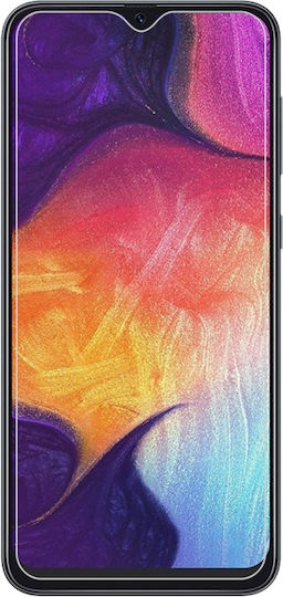 Gehärtetes Glas (Galaxy A50 / A30s)