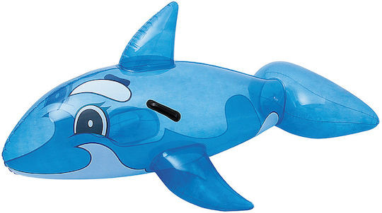 Bestway Inflatable Dolphin 157x94cm for Sea