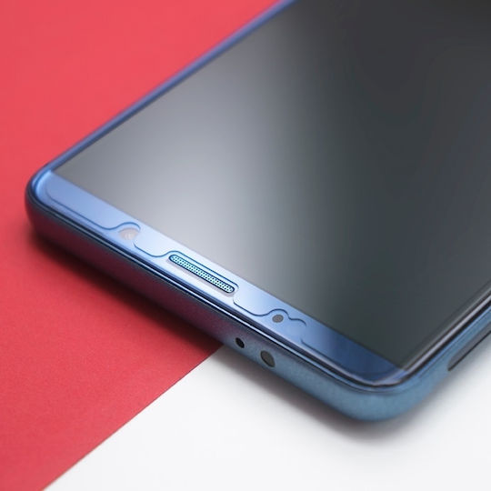 3MK Sticlă Tempered Glass (Huawei P20)