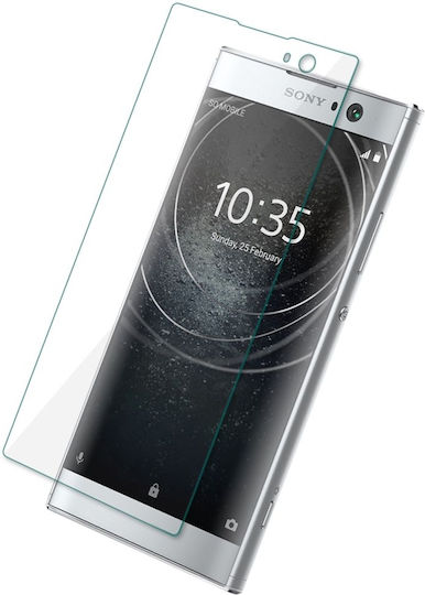 Gehärtetes Glas (Xperia XA2)