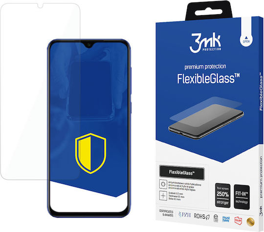 3MK Keramik Gehärtetes Glas (Mi 9 SE)