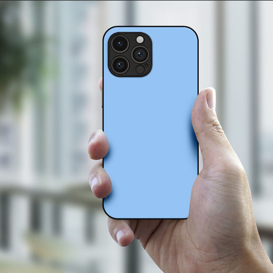 Sonique Back Cover Silicone Turquoise (Google Pixel 8a)