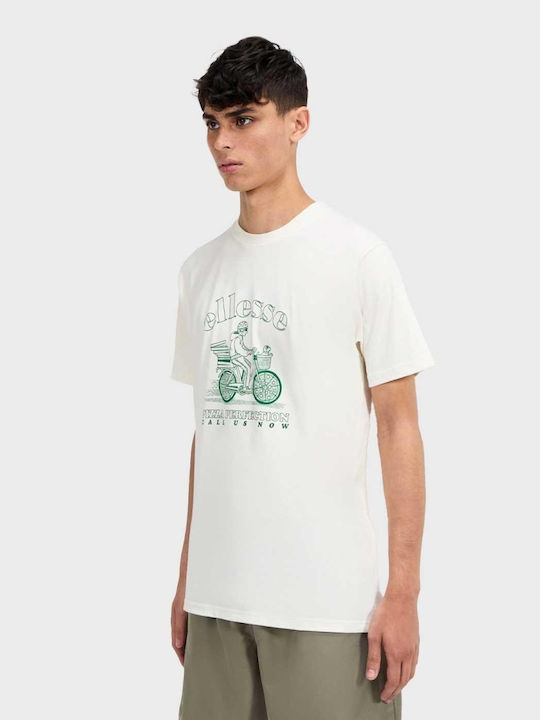 Mellino T-shirt White