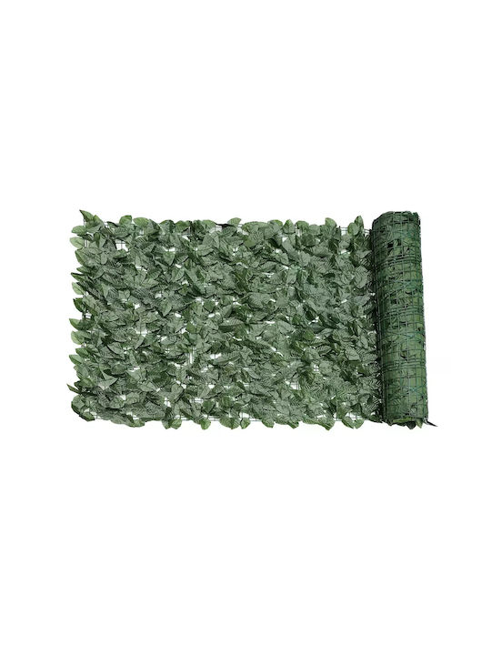 Showood Künstliches Laubpaneel 3x1.5m Premium