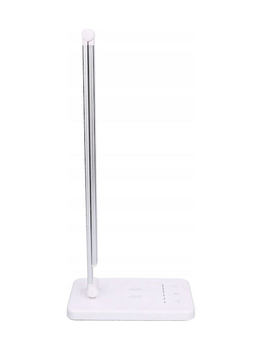 Extralink Schreibtischlampe in Weiß Farbe