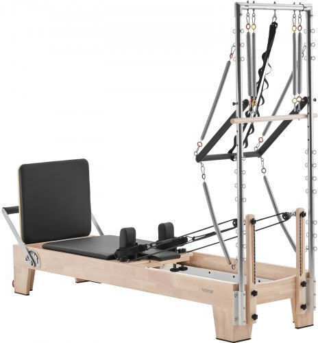 Vevor Multifunktionales Trainingsgerät ohne Gewichte