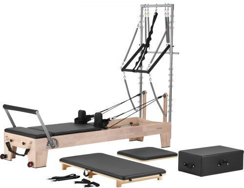 Vevor Multifunktionales Trainingsgerät ohne Gewichte