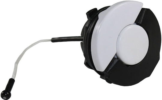Fuel Cap Genuine Stihl Ms230-ms193-ms261-ms462-ms661
