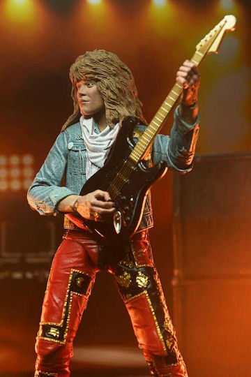 Neca Action Figure Height 18cm Scale 1:10