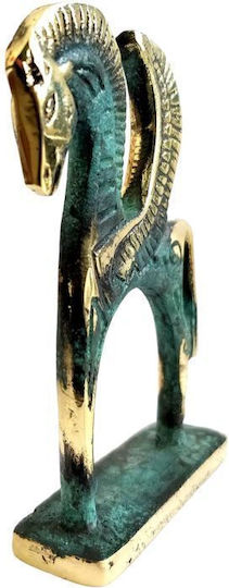Bronze Pegasus