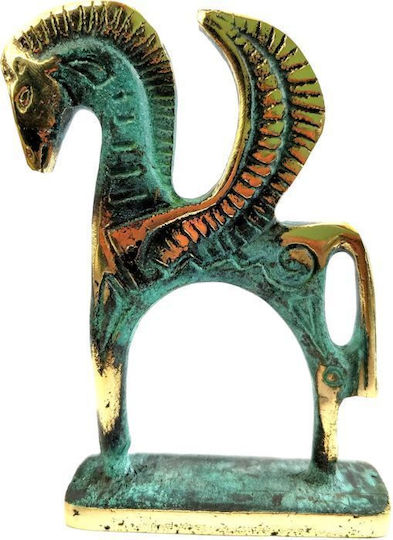 Bronze Pegasus