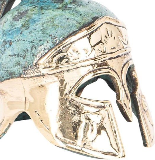 Athener Bronzehelm