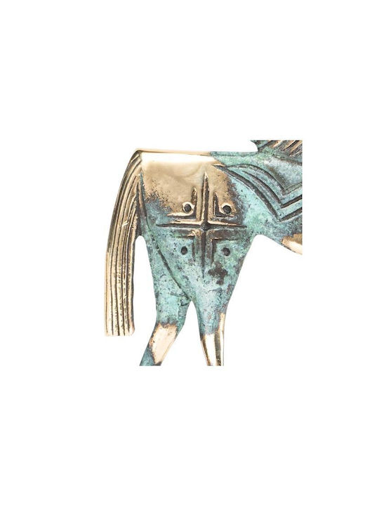 Bronze-Pegasus