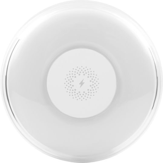 Proove Lustră Decorativă Alb