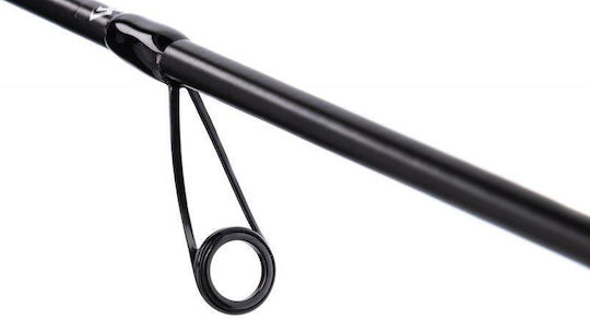 Mikado Bixlite Angelrute für Spinnfischen 2.4m 5-25gr