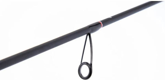 Mikado Ultralight Lanseta de pescuit pentru Spinning 2.2m 2-8gr