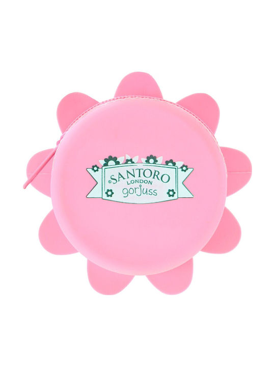 Santoro Детска чанта Тюркоазен 10.5брx10.5брx3брсм. Santoro Детска чанта Тюркоазен 10.5брx10.5брx3брсм.