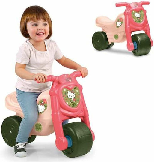 Hello Kitty Проходилка Количка Ride On 1675930 Многоцветен