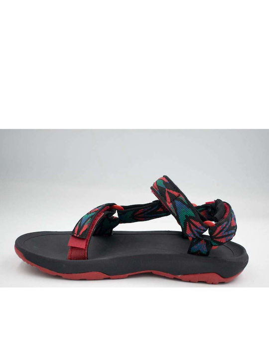 Kids' Sandals Hurricane XLT 2 Archive Wings Chilipepper