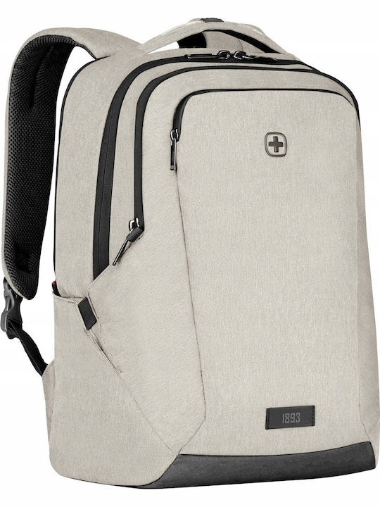 Wenger Τσάντα Πλάτης 16" Μπεζ 653500