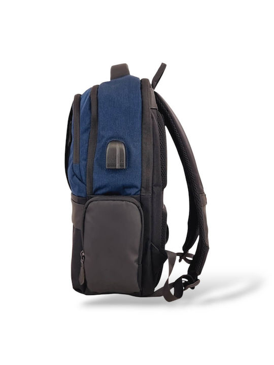 Forecast Backpack Backpack for 15" Laptop Blue a-92001-mple