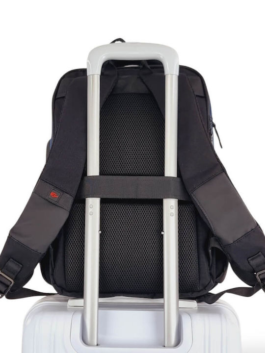 Forecast Backpack Backpack for 15" Laptop Blue a-92001-mple