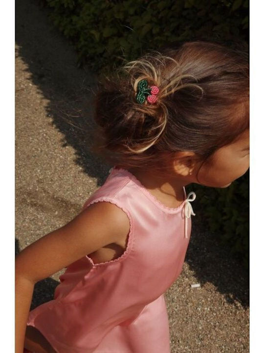 Children's Dress Peony
