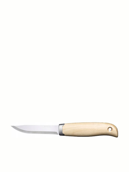 Fiskars Messer Fleisch aus rostfreiem Stahl