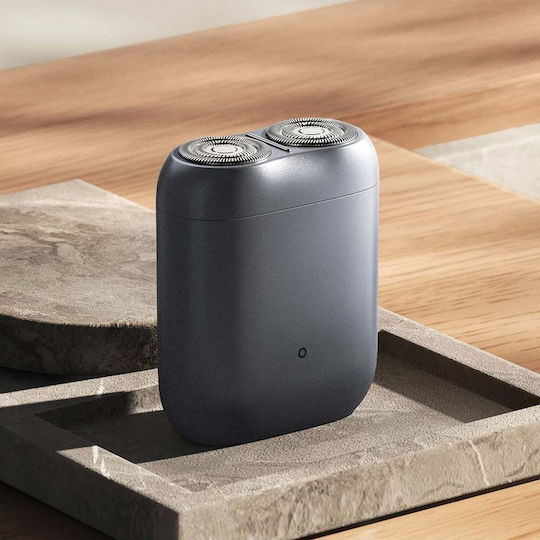 Xiaomi BHR9531EU Elektrorasierer Gesicht Wiederaufladbar / Schnurgebunden