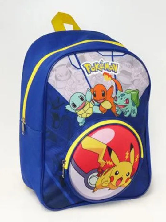 Pokemon Bag Backpack Pokemon Bag Backpack