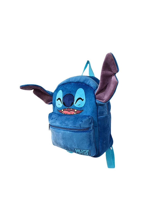Must Team Lilo & Stitch Πλάτης Πολύχρωμη Must Team Lilo & Stitch Πλάτης Πολύχρωμη
