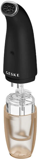 Geske Aqua-stream Face Cleanser 8 In 1 Gray