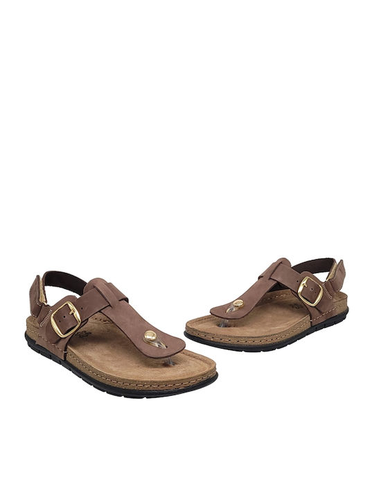 Sunny Sandals