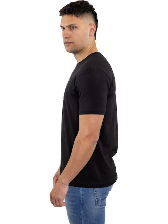T-Shirt Black