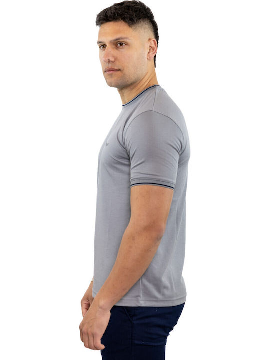 T-shirt Gray