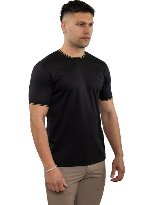 T-shirt Black