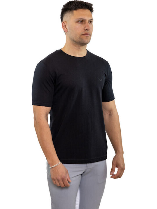 Tricou Black