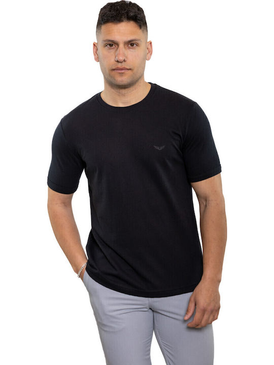 Tricou Black