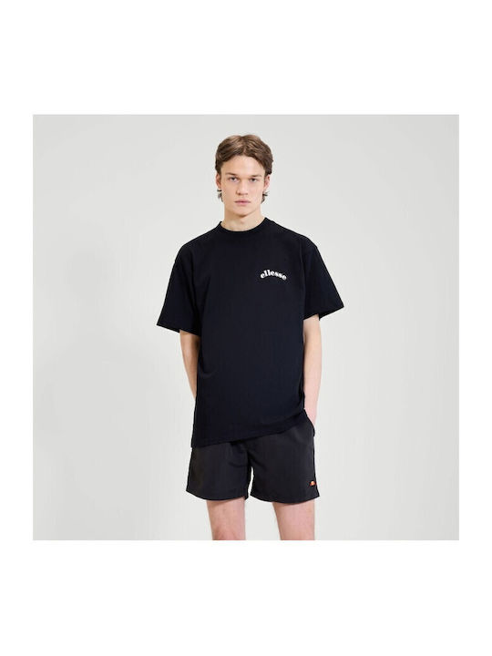 Canoci T-shirt Black