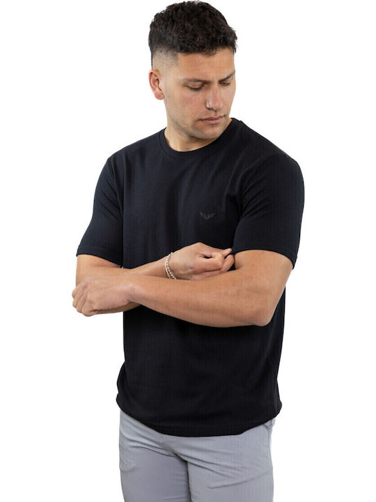 Tricou Black