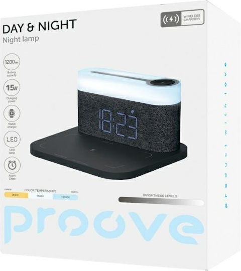 Proove Διακοσμητικό Φωτιστικό LED