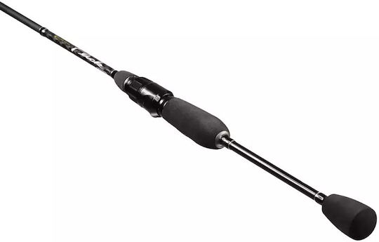 Golden Catch Angelrute 2.13m 0.5-6gr