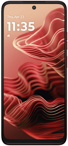 Motorola Moto G35 5G Dual SIM (8GB/256GB) Guava Red