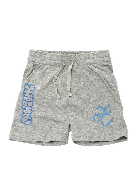 Kinderbekleidungssets mit Sommer Shorts 2 Stück Gelb