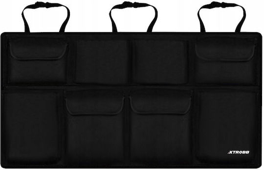 Iso Trade Car Back Seat Organizer