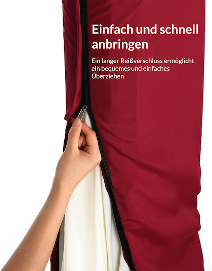 Deuba Protecție Capac Umbrelă 300x300buc 1buc