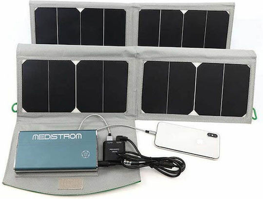 Panel Battery P99ACCS50