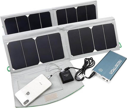 Panel Battery P99ACCS50
