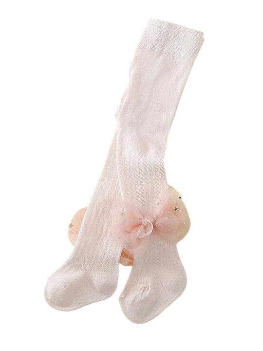 TakTakBaby Kids Tight Pink